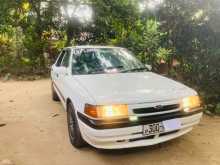 Mazda Familia 1995 Car