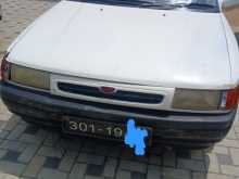 Mazda Familia 1996 Car