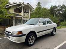 Mazda Familia 1996 Car