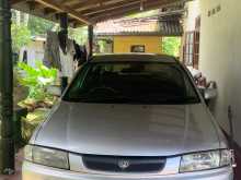 Mazda Familia 1997 Car