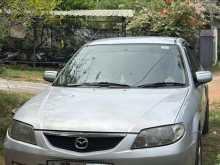 Mazda Familia 2001 Car