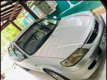 Mazda Familia 2001 Car