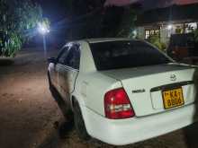 Mazda Familia 2002 Car