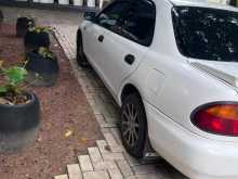 Mazda Familia 1996 Car