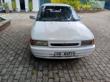 Mazda Familia 1994 Car