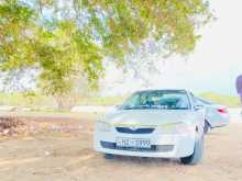 Mazda Familia 2024 Car