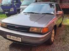 Mazda FAMILIA BG5P 1990 Car