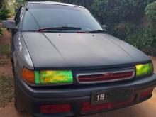 Mazda Familia BG5P 1991 Car