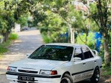 Mazda Familia 1996 Car