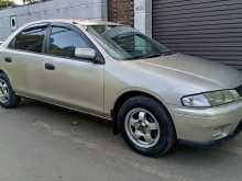 Mazda Familia 2000 Car