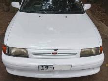 Mazda Familia 1991 Car