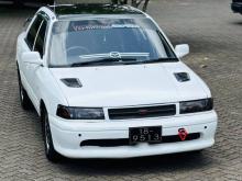 Mazda Familia 1994 Car