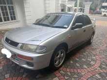 Mazda Familia 1997 Car