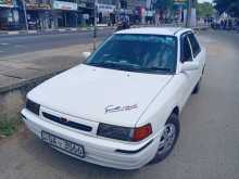 Mazda Familia 2000 Car