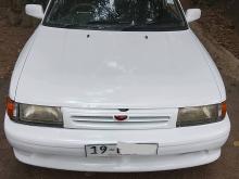 Mazda Familia 1991 Car