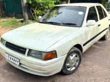 Mazda Familia 1994 Car
