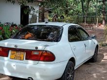 Mazda Familia 1996 Car
