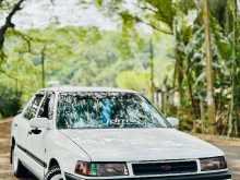 Mazda Familia 1996 Car