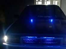 Mazda Familia 1995 Car
