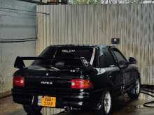 Mazda Familia 1993 Car
