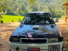 Mazda Familia 1994 Car