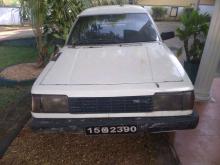 Mazda Familia 1984 Wagon