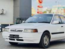 Mazda Familia 1996 Car