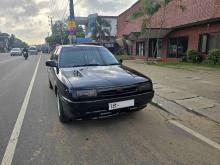 Mazda Familia 323 1991 Car
