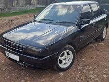Mazda Familia 323 1991 Car
