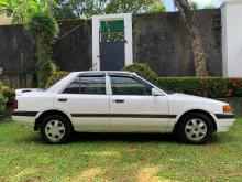 Mazda Familia 323 1994 Car