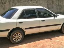 Mazda Familia 323 1994 Car