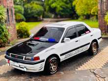 Mazda Familia 323 Japan 1993 Car