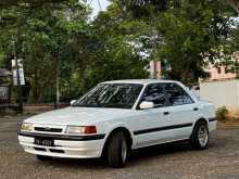 Mazda Familia 323 BG 1993 Car