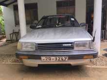 Mazda Familia 323 1994 Car