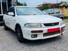 Mazda Familia 323 2020 Car