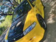 Mazda Familia 323 1997 Car
