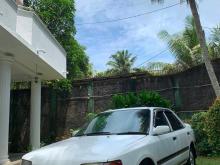 Mazda Familia 323 1994 Car
