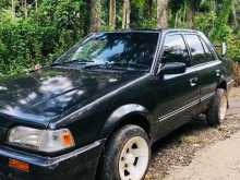 Mazda Familia 323 Lx 1998 Car