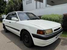 Mazda Familia 323 BG3 1994 Car