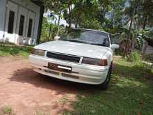 Mazda Familia 323 1996 Car