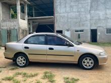 Mazda Familia 323 1997 Car