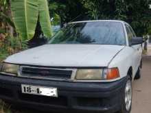 Mazda Familia 323 1993 Car