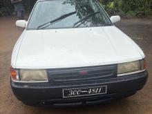 Mazda Familia 1995 Car