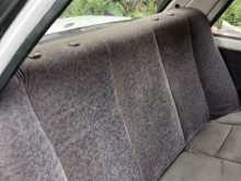 Mazda Familia 1988 Car
