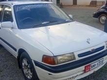 Mazda Familia 1996 Car