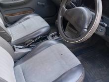 Mazda Familia 2002 Wagon