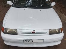 Mazda Familia 1991 Car