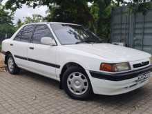 Mazda Familia 1994 Car