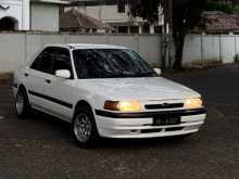 Mazda Familia BG 3 1993 Car