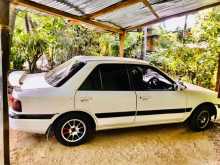 Mazda Familia BG3P 1996 Car